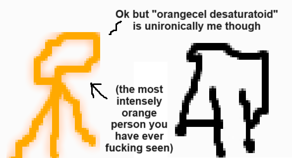 luckchromatic primaroids like you would never understand