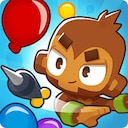 bloons td 6 logo
