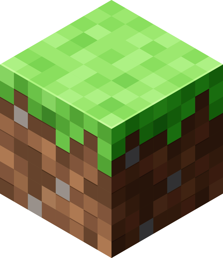 minecraft logo